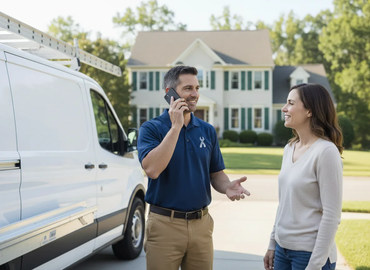 Home Gutter Service Woodworth, ND FAQs